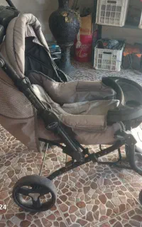 کالسکه بچه