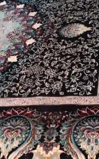 فرش نو و استفاده نشده
