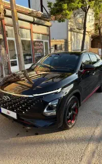 فونیکس ۱۴۰۲ بی رنگ
