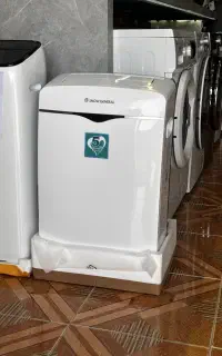 کولر پرتابل اسنو جنرال 12 هزار سرد وگرم زرکالا