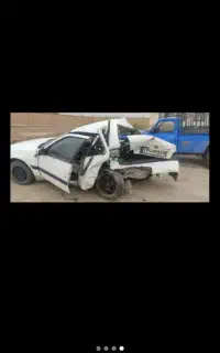 کارشناسی ماشین تصادفی