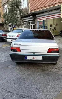 رواسال مدل۸۹