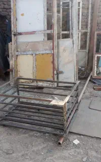 جوشکار سیار