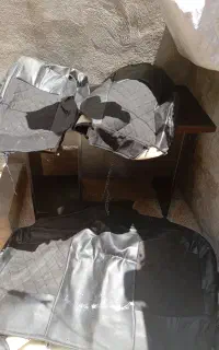 روکش ساینا