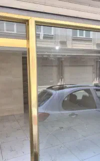 مغازه واقع درطالقاتی