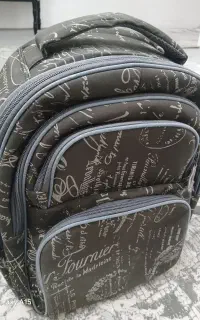 کیف مدرسه