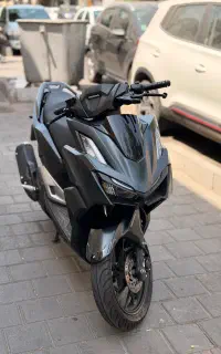 هندا کلیک 160 مدل 1402