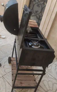 باربیکیو کباب پز