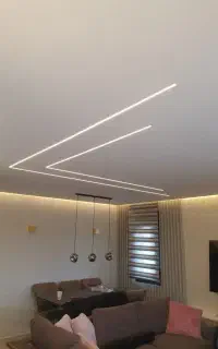 کناف و آرمسترانگ،از متری ۷۵۰ با مصالح