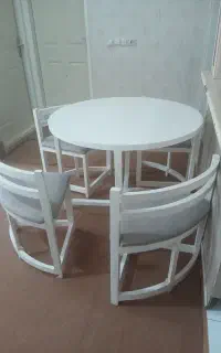 میز غذا خوری