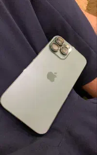 13پرو مکس