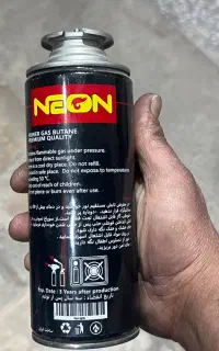 خرید وفروش کپسول گاز و سهمیه و حواله