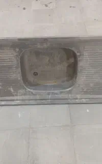 سینگ در حد نو