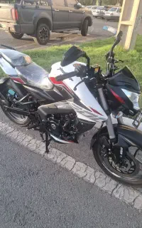 NS200 مدل 1403