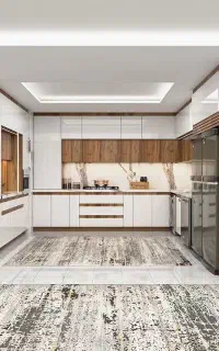اجراع وطراحی کابینت وکمد نقد واقساط