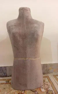 ۲ تا مانکن با هم یک و پونصد