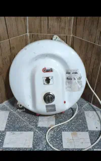 اب گرم کن برقی
