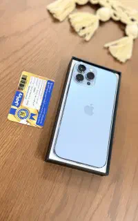 iphone 13 pro/13 pro max/با گارانتی شرکتی/