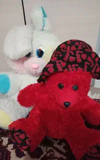 عروسک ۶۰ سانتی