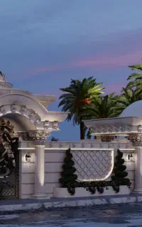 کاشی وسرامیک تخریب ونقاشی نشت یابی باایزوگام