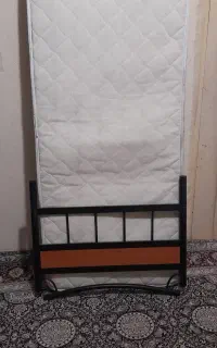 تخت خواب یه نفره