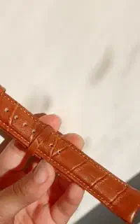 بند ساعت
