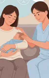 خدمات تخصصی لابیاپلاستی مشاوره محرمانه