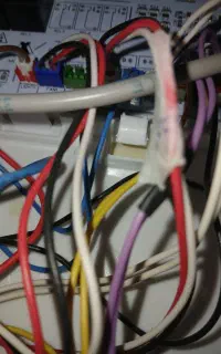 برقکاری ولوله کشی ساختمان