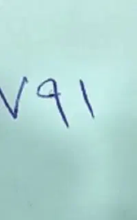 خط رند 912