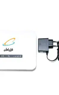 مودم همراه اول مدل HA6400 همراه سیم کارت