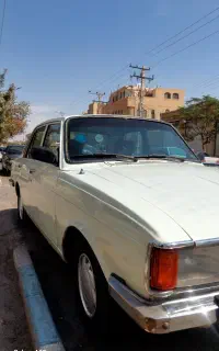 پیکان مدل ۸۲ انژکتور