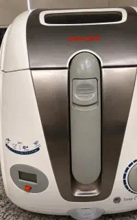 سرخ کن فیلیپس