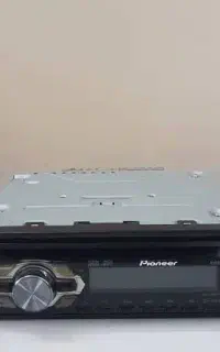 دو عدد ضبط پایونر اصلی خوش قیمت