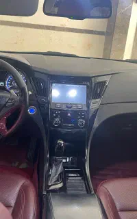 فروش خودرو سوناتاif 2014