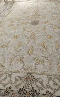 روفرشی کشدار۱۲متری