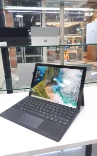 سرفیس پرو ۷ پلاس Surface pro 7 plus