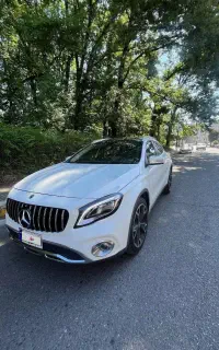 Gla250 2019