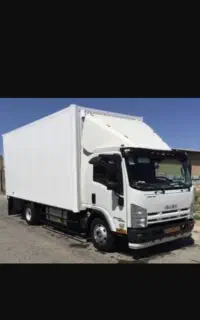 باربری ایران زمین،داخل وخارج شهرهمراه کارگر مناسب