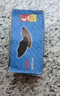 لنت ۲۰۶