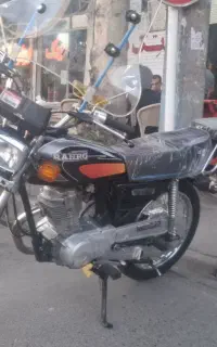 هندا۱۲۵