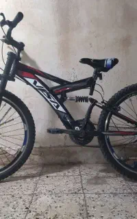 دوچرخه 26