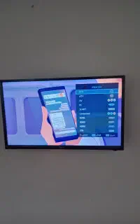 تلوزیون ۳۲ هایسنس