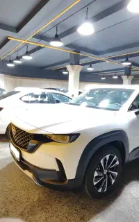 مزدا CX50 صفر
