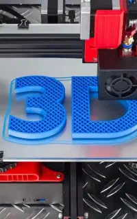 پرینتر سه بعدی