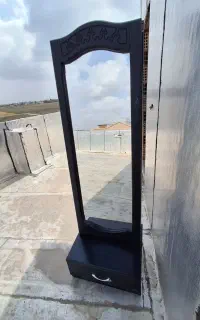 آینه قدی کشویی