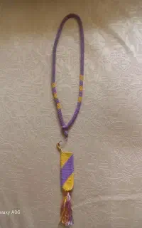 جا فندکی گردن آویز