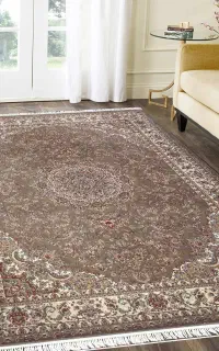 ۴عدد فرش ۹متری هم رنگ دست دو می‌خوام
