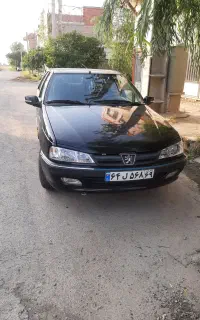 پارس عروسک