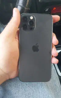 ایفون ۱۲پرو