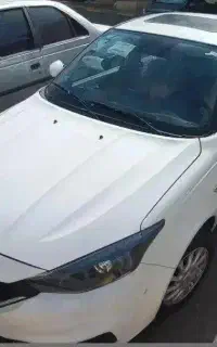 سهند G دنده ای تمام فول